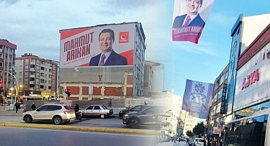Saadet Partisi’ne Gebze’de bir şeyler oluyor!