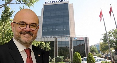 Şerifalioğlu, “Başarılarla dolu, verimli bir yıl olsun”