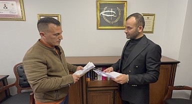 “Sürekli ifade vermeye çağırıyorlar”