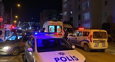 Tedavi gören polis başından vurulmuş halde bulundu!