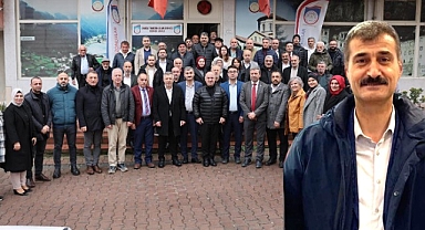Trabzonlularda Sağlam güven tazeledi!