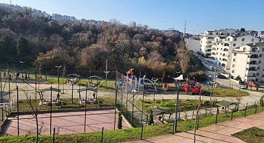 TUSAŞ şehidinin adı Gölcük’te yaşayacak