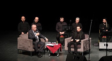 Üç aylar özel programı kalpleri fethetti