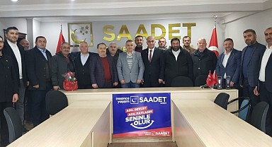 Vural, “Muhtarlar halkımızın temsilcisi”