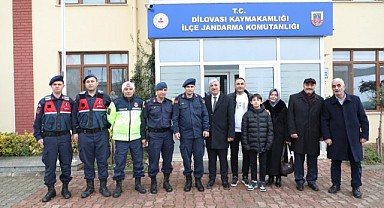 Yusuf hayal etti! Ömeroğlu gerçekleştirdi