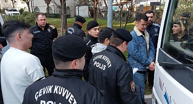 5 ilde yasa dışı bahis operasyonu yapıldı!