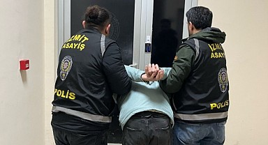 7 kişiye cinsel saldırıda bulunan sapık yakalandı!
