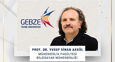 Akgül’ün projesi Erasmus + Programı’ndan destek aldı