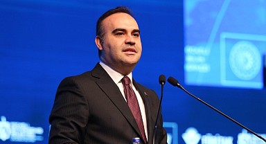 Bakan Kacır Bilim Merkezleri Zirvesi’nde konuştu