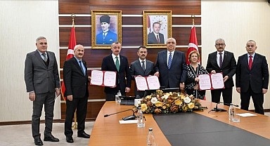 Başaran ailesinden eğitime 75 milyon TL’lik dev destek!