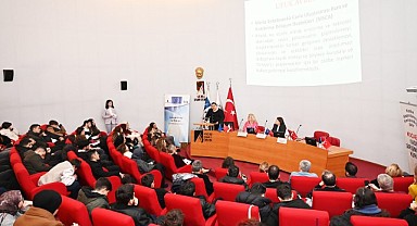 Başarıya Giden Yol Paneli KSO’da düzenlendi