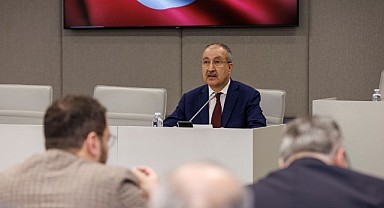 BİK’in yeni yönetim kurulu belli oldu