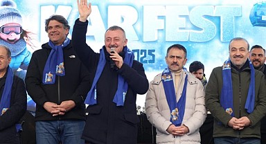 “Bu başlangıç, asıl film daha başlamadı”