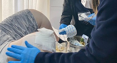 Bu proje çınarların yüzünü güldürdü