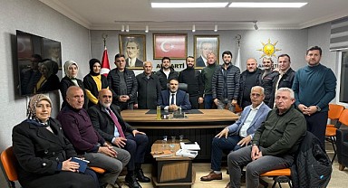 Büyük kongreye Darıca’dan 10 otobüs kalkacak