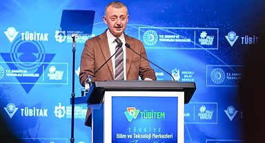 Büyükakın, “Bilimin ışığında üretmeye devam edeceğiz”