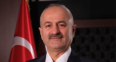 Büyükgöz, “Kardeşlerimizin kurtuluşu için dua etmeliyiz”