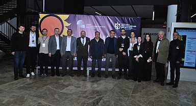 Büyükşehir, “Güneş Enerjisi Çalıştayı’na “ev sahipliği yaptı