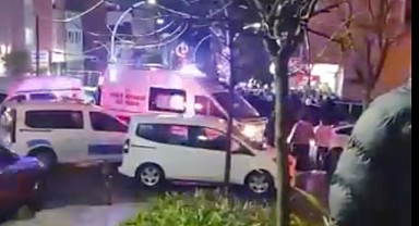 Çayırova’da bir kadın kocasını öldürdü!