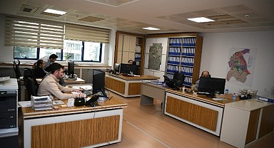 Çayırova’da e-İmar dönemi başladı