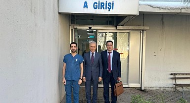 Çeker, “Temel ücret politikası olması gerekiyor”