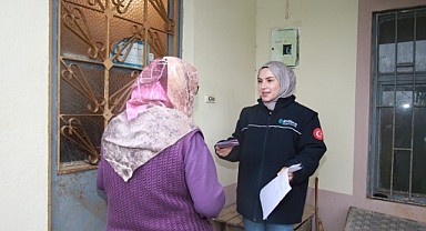 Çınarların ulaşım kartları eve gönderiliyor