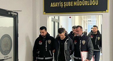 Çorbacıdaki kanlı kavgaya tutuklama geldi!