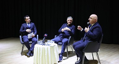 Darıca’da Vural ve Çimen rüzgarı esti