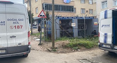 Darıca doğalgaz kesintisinde son durum!