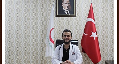 Darıca Farabi hekim kadrosuna Altun'u kattı