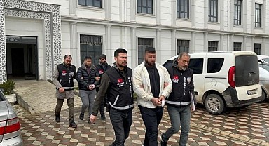 Darp edip öldürmüşlerdi! Hakim karşısına çıktılar