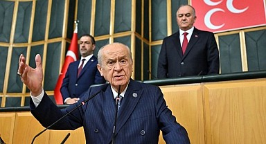Devlet Bahçeli Gebze’de tedavi görüyor