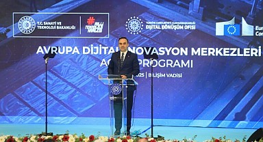 Dijital dönüşümün rüzgârı Gebze’de esti!