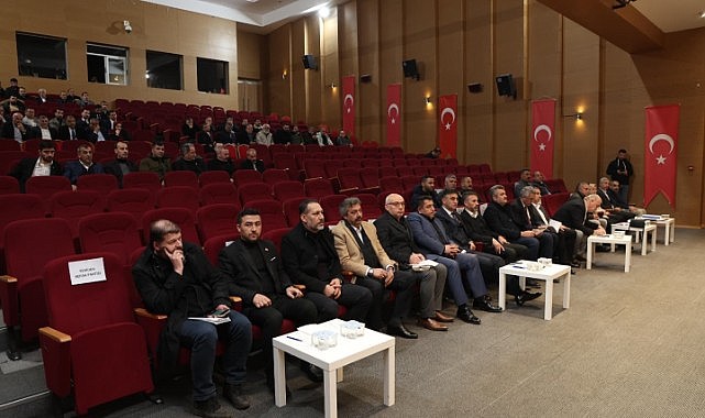 Dilovası’na atık getirme merkezi yapılacak