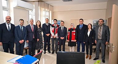 Dilovası Sosyal Hizmet Müdürlüğü hizmete girdi
