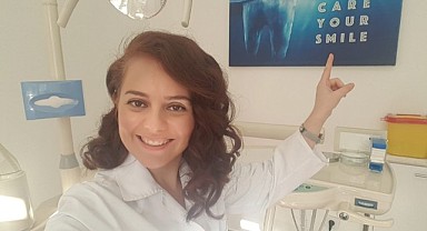 Diş eti çekilmesine dikkat!