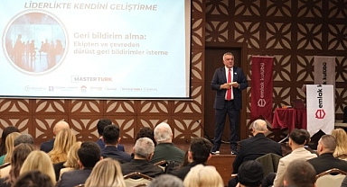 Emlak Kulübü'nde sektörün geleceği konuşuldu