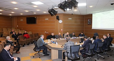 Encümende 14 markete ceza onaylandı