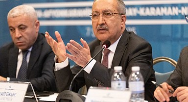 Erkılınç, manipülasyon yapan haber sitelerine uyarıda bulundu