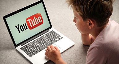 Fazla YouTube izlemek, çocuğu sosyal hayattan izole ediyor!
