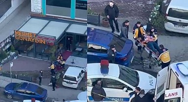 Gebze Kaymakamlığı: Rehine yok!