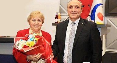 Gebze Kızılay'da, Celalettin Kurt dönemi!