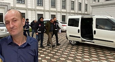 Gebzeli kayıp işçinin cesedi bulundu