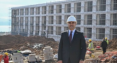 Geleceğin bilim insanları Gebze'de yetişiyor!