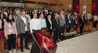 Geleceğin diş hekimleri KOSTÜ'de buluştu