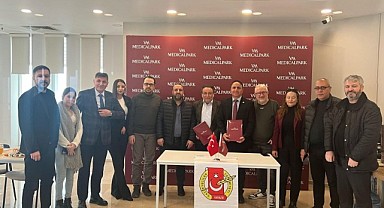 GGC, VM Medicalpark Hastanesi ile indirim anlaşması imzaladı