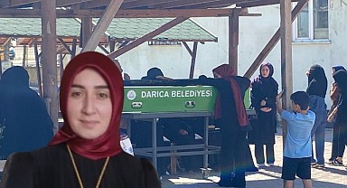 Gülseren’i katleden kocasına ağırlaştırılmış müebbet istendi!