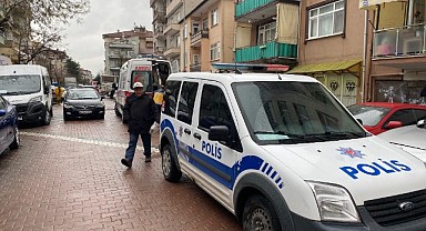 Haber alınamıyordu! Ölü bulundu