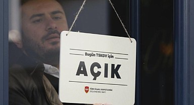 Harvey’s Coffee’den TSK Güçlendirme Vakfı’na anlamlı destek!