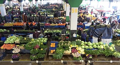 Havalar soğuyunca karnabahara rağbet arttı